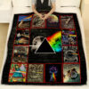 Pink Floyd A2 Area Rugs