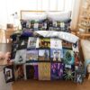 Pink Floyd Bedding Set