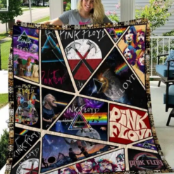 Pink Floyd Blanket