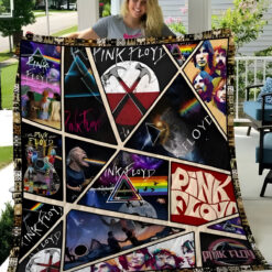 Pink Floyd Blanket