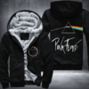 Pink Floyd Fleece Jacket