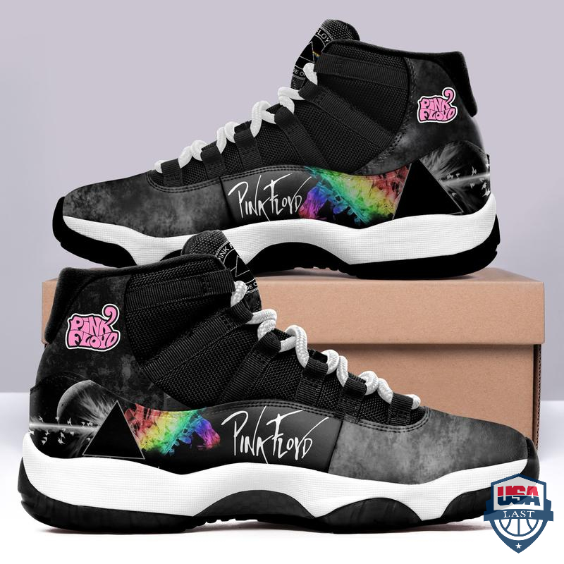 Pink Floyd Jordan 11 1 Pink Floyd Jordan 11