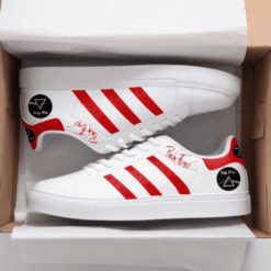 Pink Floyd Lover Stan Smith Shoes