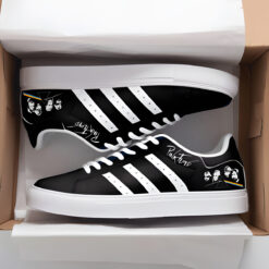 Pink Floyd Lover Stan Smith Shoes