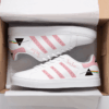 Pink Floyd Pink Stan Smith Shoes