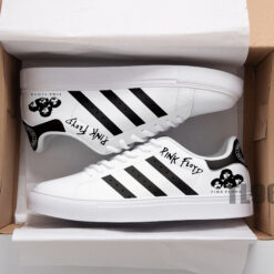 Pink Floyd Stan Smith Shoes