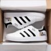 Pink Floyd Stan Smith Shoes