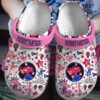 Pink Panther Soft Clogs