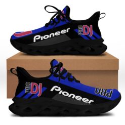 Pioneer DJ Blue Max Soul Shoes