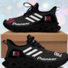 Pioneer DJ Max Soul Shoes