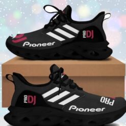 Pioneer DJ Max Soul Shoes