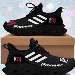 Pioneer DJ Max Soul Shoes