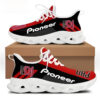 Pioneer DJ Red Max Soul Shoes