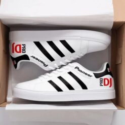 Pioneer DJ Stan Smith Shoes