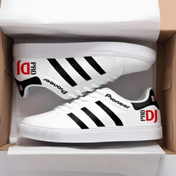 Pioneer DJ Stan Smith Shoes