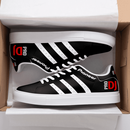 Pioneer DJ Stan Smith Shoes 1 Pioneer DJ Stan Smith Shoes