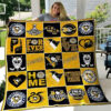 Pittsburgh Penguins 2G Blanket