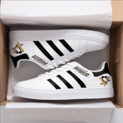 Pittsburgh Penguins Stan Smith Shoes