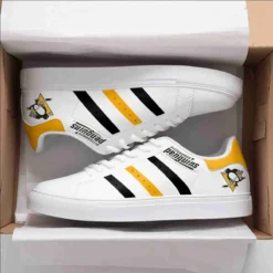 Pittsburgh Penguins Stan Smith Shoes