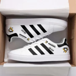 Pittsburgh Penguins Stan Smith Shoes