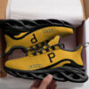 Pittsburgh Pirates 1 Max Soul Shoes Shoes