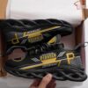 Pittsburgh Pirates Max Soul Shoes