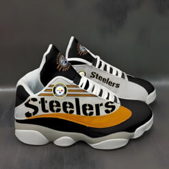 Pittsburgh Steelers 1 Jordan 13