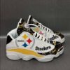 Pittsburgh Steelers 2 Jordan 13