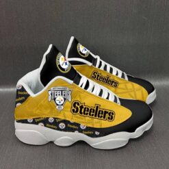 Pittsburgh Steelers 3 Jordan 13