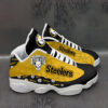Pittsburgh Steelers 3 Jordan 13