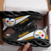 Pittsburgh Steelers A1 Max Soul Shoes