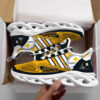 Pittsburgh Steelers A2 Max Soul Shoes