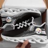 Pittsburgh Steelers A5 Max Soul Shoes