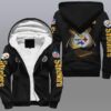Pittsburgh Steelers Fleece Jacket