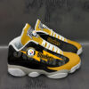 Pittsburgh Steelers Jordan 13