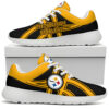 Pittsburgh Steelers London Shoes
