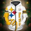 Pittsburgh Steelers Lover Hoodie