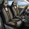 Pittsburgh Steelers Lover Seat Covers