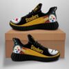 Pittsburgh Steelers Reze Shoes