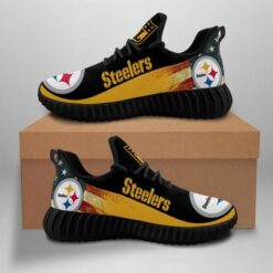 Pittsburgh Steelers Reze Shoes