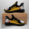 Pittsburgh Steelers Reze Shoes