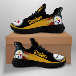 Pittsburgh Steelers Reze Shoes