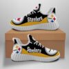 Pittsburgh Steelers Reze Shoes