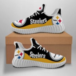 Pittsburgh Steelers Reze Shoes
