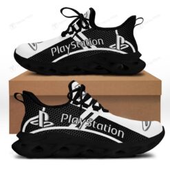 PlayStation Max Soul Shoes