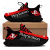PlayStation Max Soul Shoes