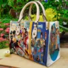 Playmobil Leather Handbag