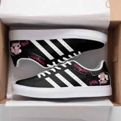 P!nk A1 Stan Smith Shoes
