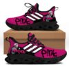 P!nk Best Max Soul Shoes Black