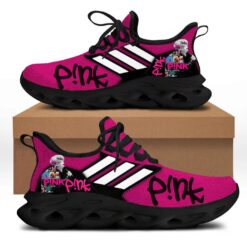 P!nk Best Max Soul Shoes Black